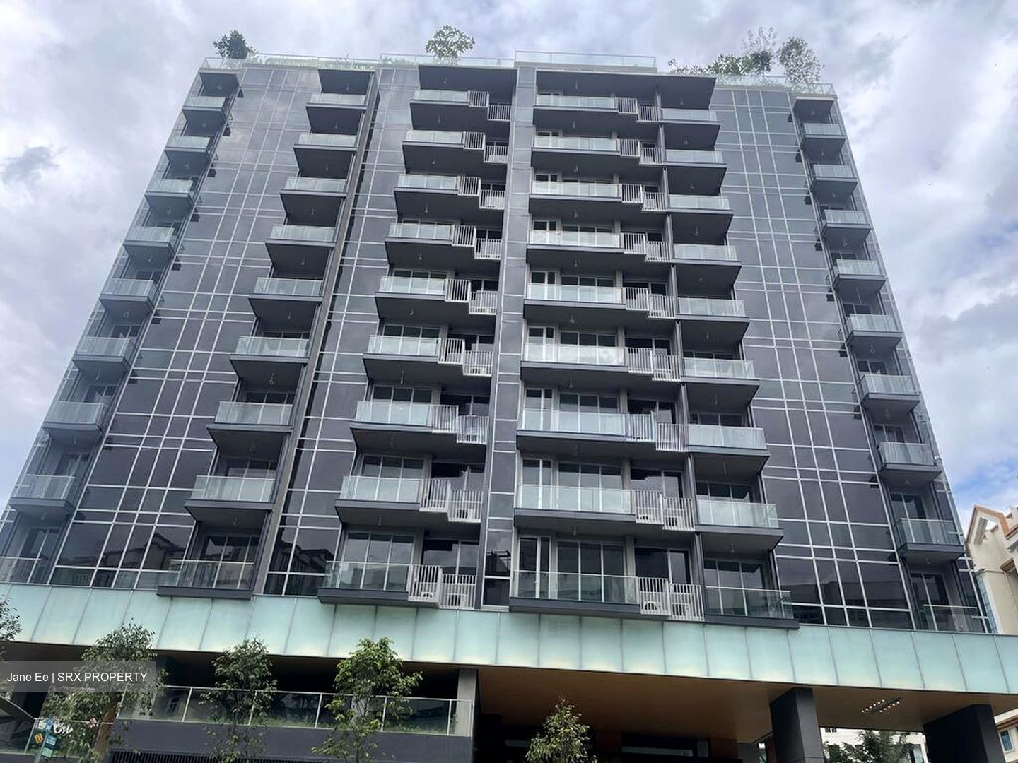 Kewalram Hillview (D23), Factory #504176721